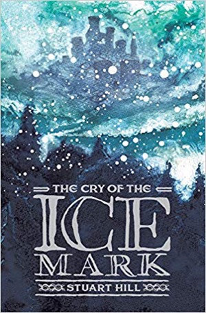 The Cry Of The Icemark